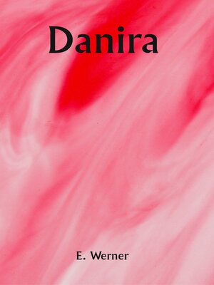 cover image of Danira